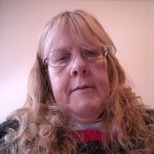 Meet your Posher, Joanna l